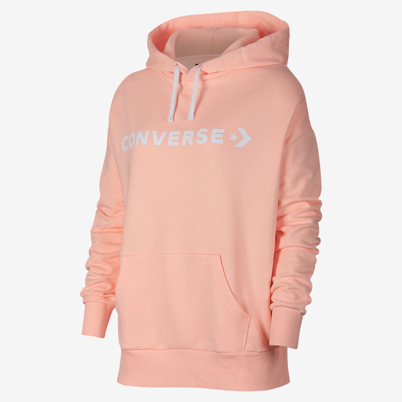 girls converse hoodie